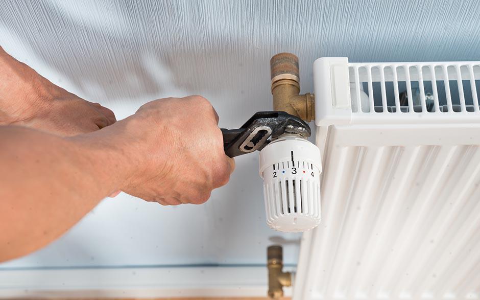 entretien chaudière gaz prix Les Lilas