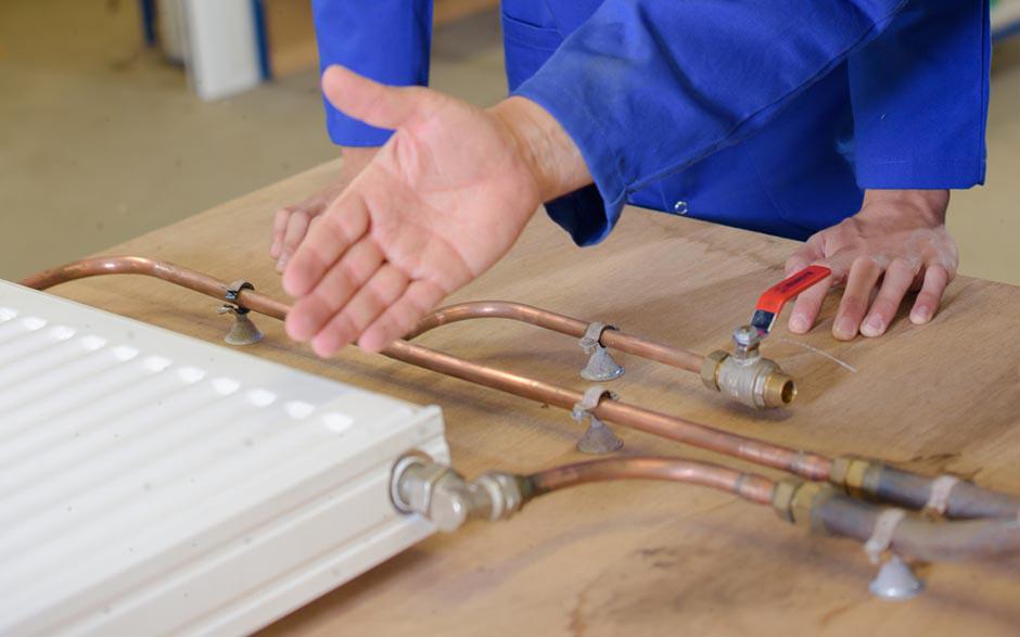 entretien chaudière gaz prix Les Lilas