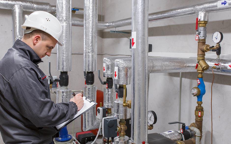 remplacement chaudière gaz Nemours