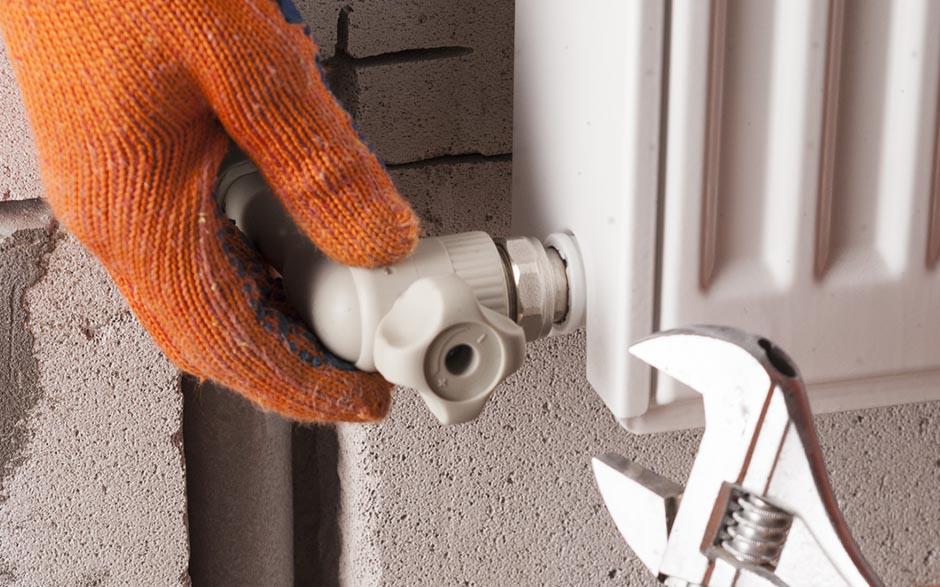 entretien chaudière gaz prix Les Lilas